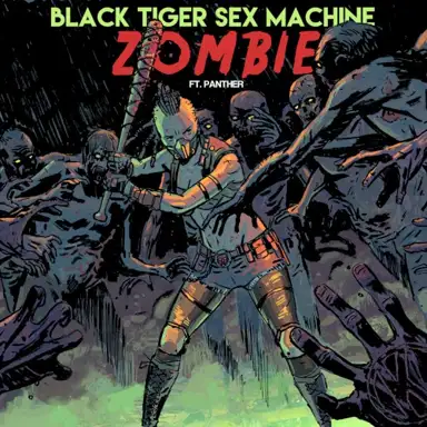 Zombie
