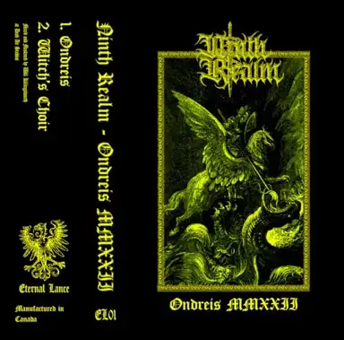 Ondreis MMXXII