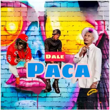 Dale Paca