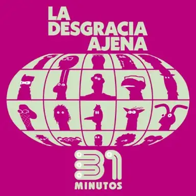 La desgracia ajena