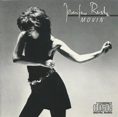 Movin’