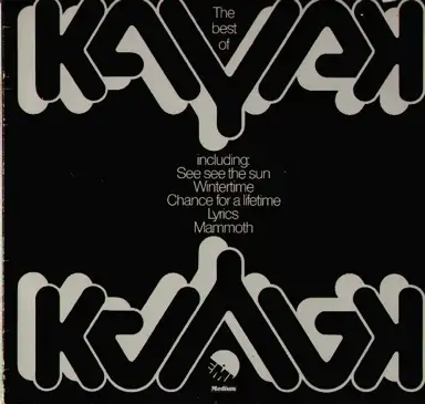 The Best of Kayak