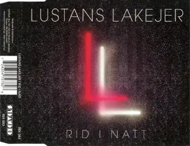 Rid i natt
