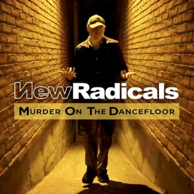 Murder On The Dancefloor (Cover)
