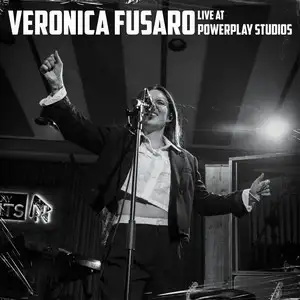 Live at Powerplay Studios - Stripped Down