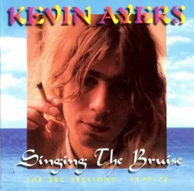 Singing the Bruise