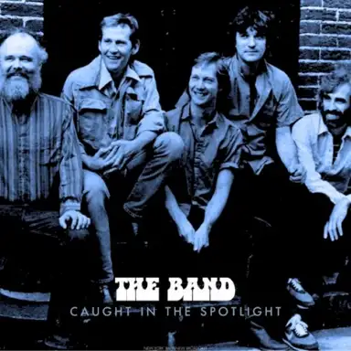 Caught in the Spotlight (New York ’86 WNEW broadcast)