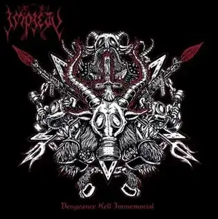 Vengeance Hell Immemorial