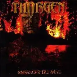 Messager du Mal