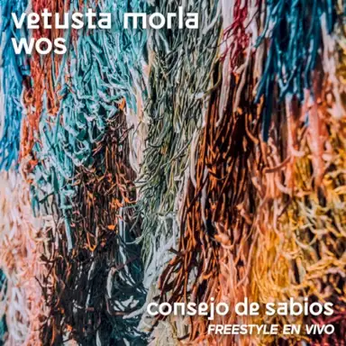 Consejo de sabios (freestyle en vivo)