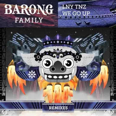 We Go Up (remixes)