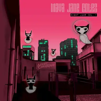 Night Jams Vol. 1