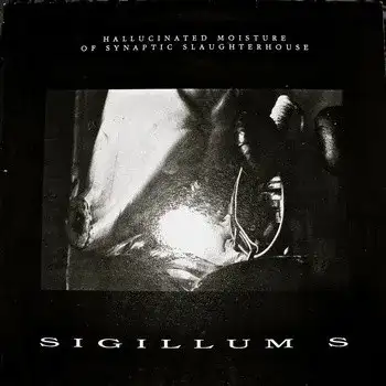 Hallucinated Moisture of Synaptic Slaughterhouse