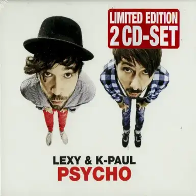 Psycho