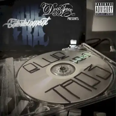 Da Blue Tape, Vol. 1