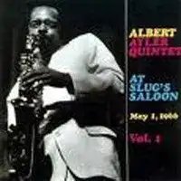 At Slug's Saloon, Volume 1