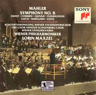 Symphony No. 8