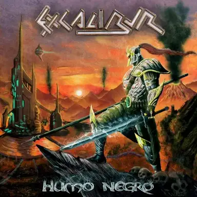 Humo negro