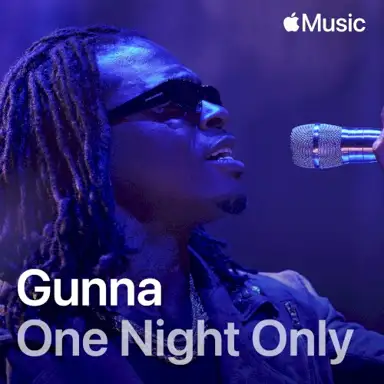 One Night Only