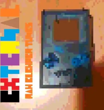Raw Blewper Tunes EP