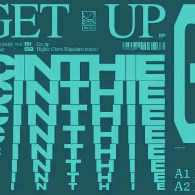 Get Up