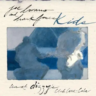 Kids: Live at Dizzy’s Club Coca‐Cola