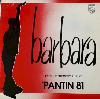 Pantin 81