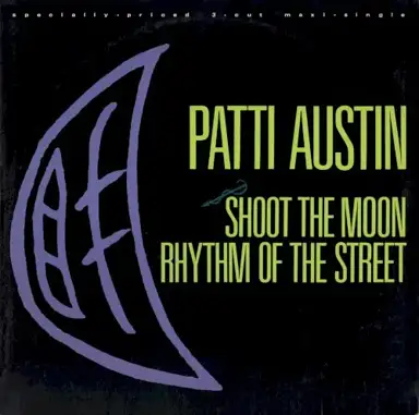 Shoot the Moon / Rhythm of the Street