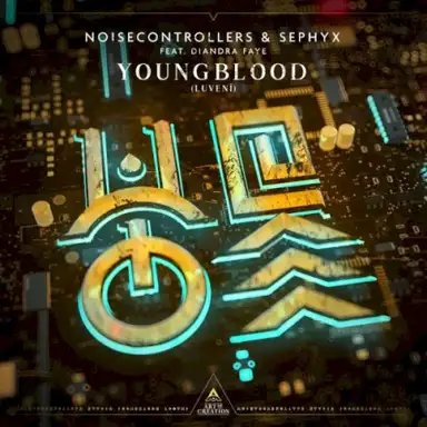 Youngblood (Luveni)
