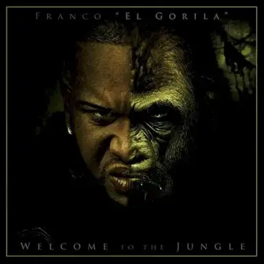 Welcome to the Jungle