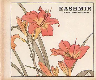 A Selection of Two Lillies E.P.