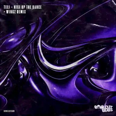 Nice Up the Dance
