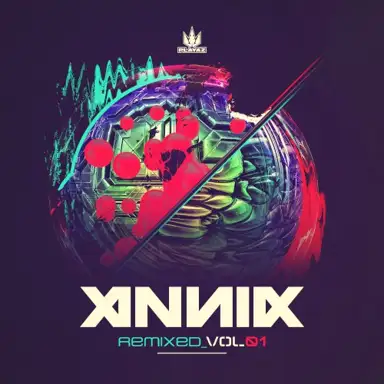 Remixed, Vol 1
