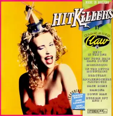 HitKillers
