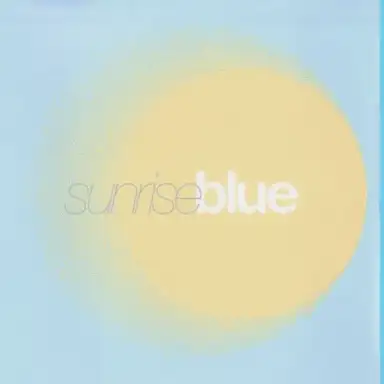 Sunrise Blue