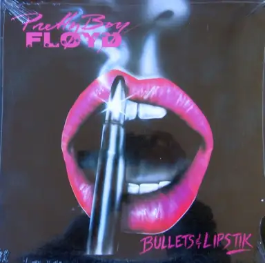 Bullets & Lipstik