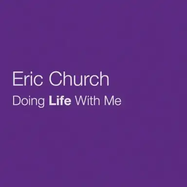 Doing Life With Me