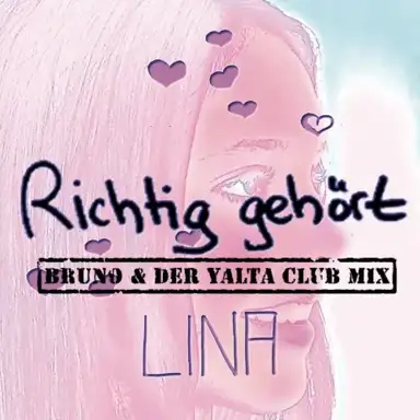 Richtig gehört (Bruno und der Yalta club mix)