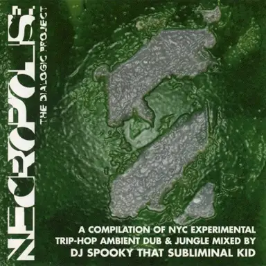 Necropolis: The Dialogic Project