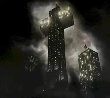 Nordic Gothic