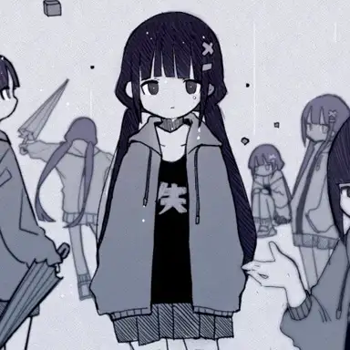 ロストアンブレラ (yuigot Remix)