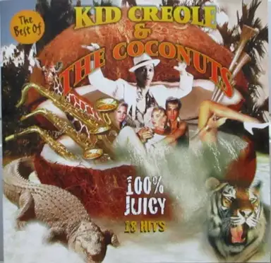 100% Juicy