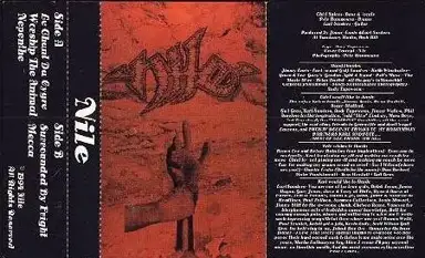 Nile