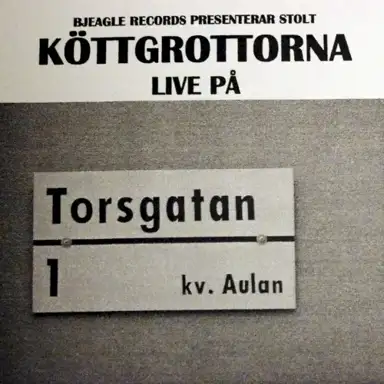 Live på Torsgatan 1