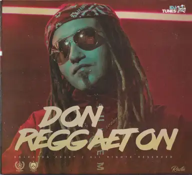 Don Reggaeton