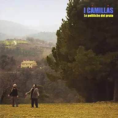 Le politiche del prato