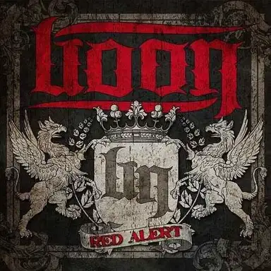 Red Alert