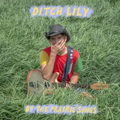 By the Prairie Songs