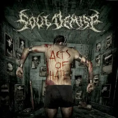 Acts of Hate