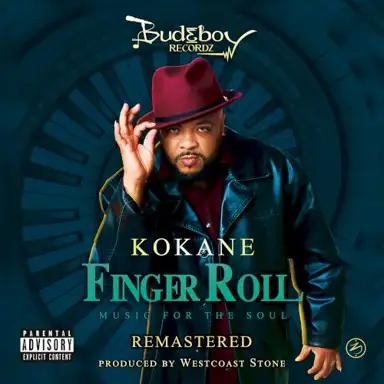 Finger Roll: Music for the Soul
